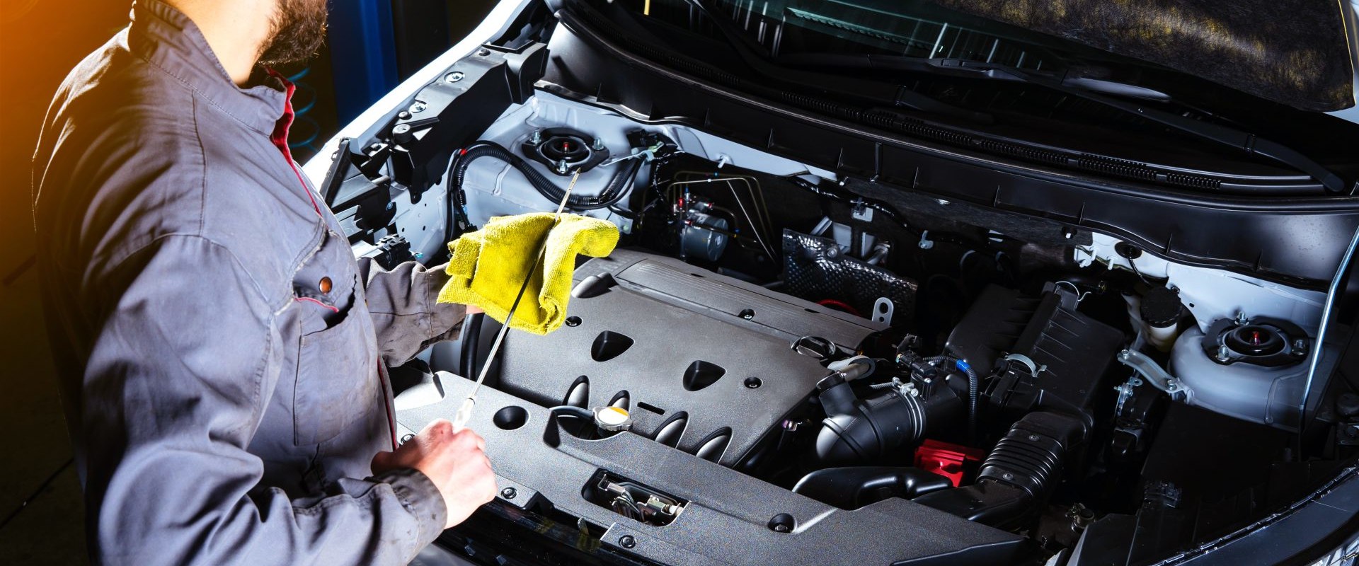 The Cost of Car Maintenance Services