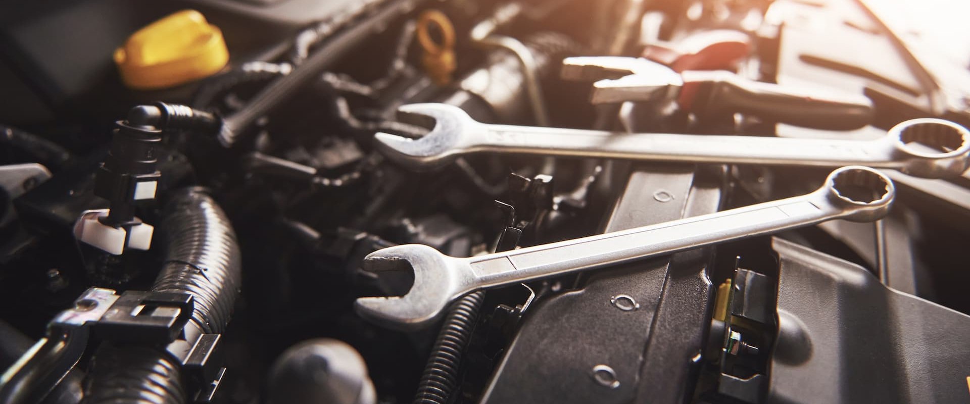 Everything You Need to Know About Engine Repairs and Maintenance
