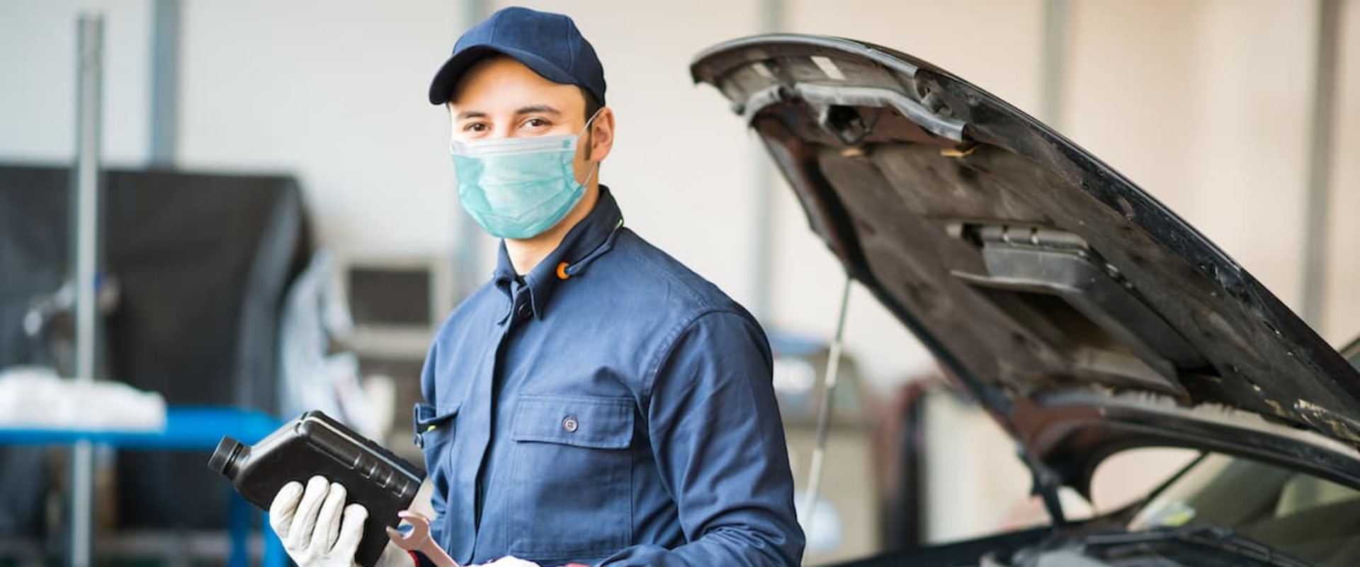 What to Look for When Choosing a Car Mechanic in Florida