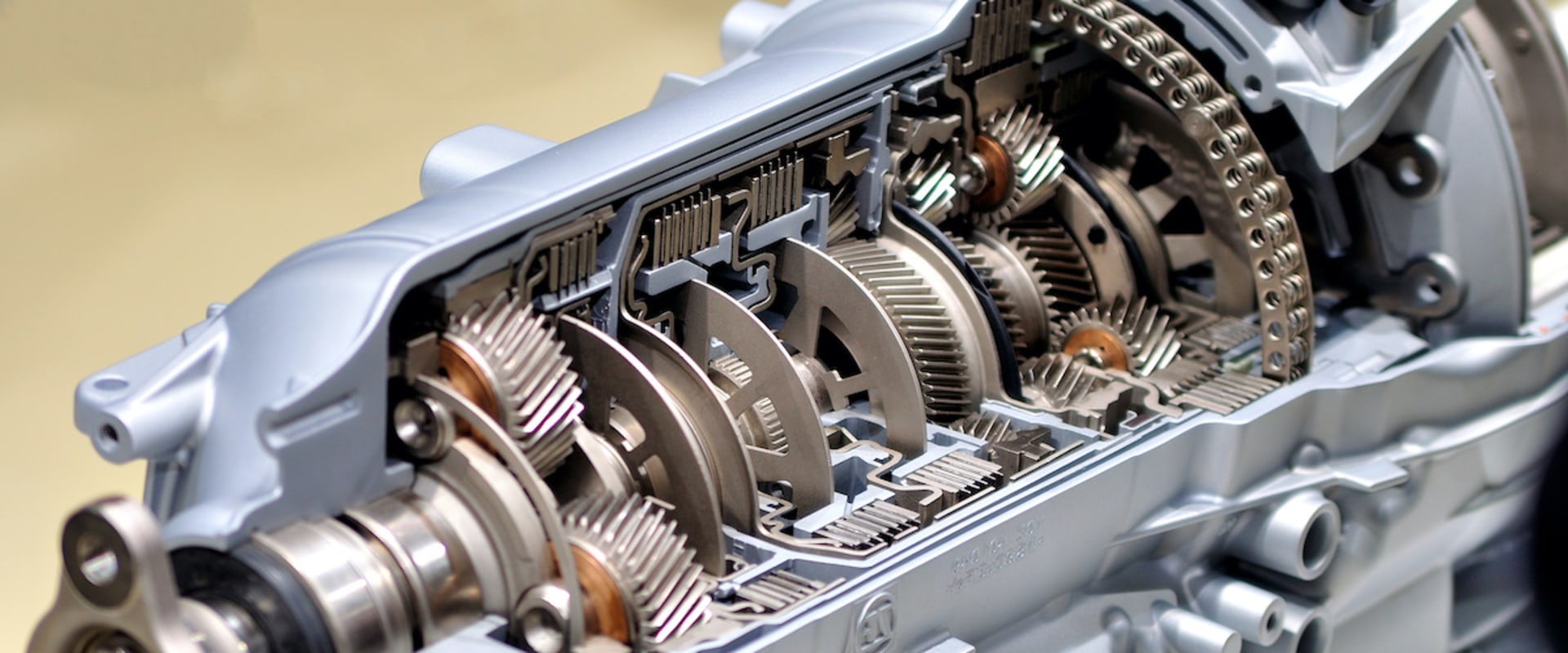 Transmission Repair and Maintenance: A Comprehensive Overview