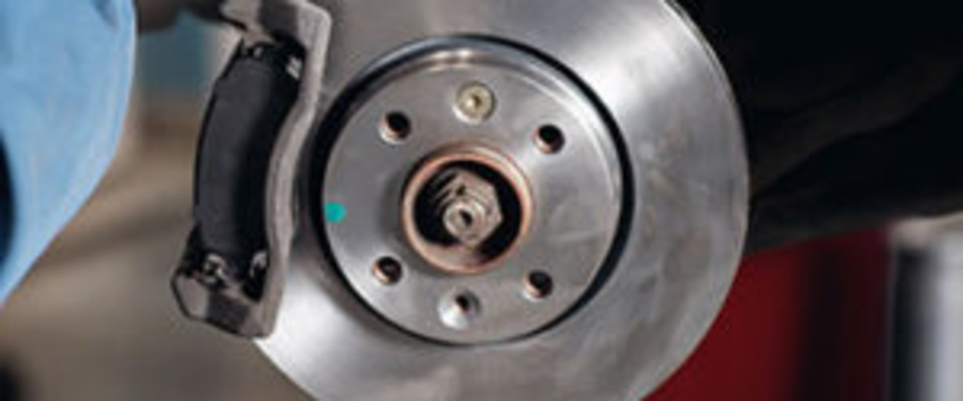 Brake Repair & Maintenance Near Me: Everything You Need to Know