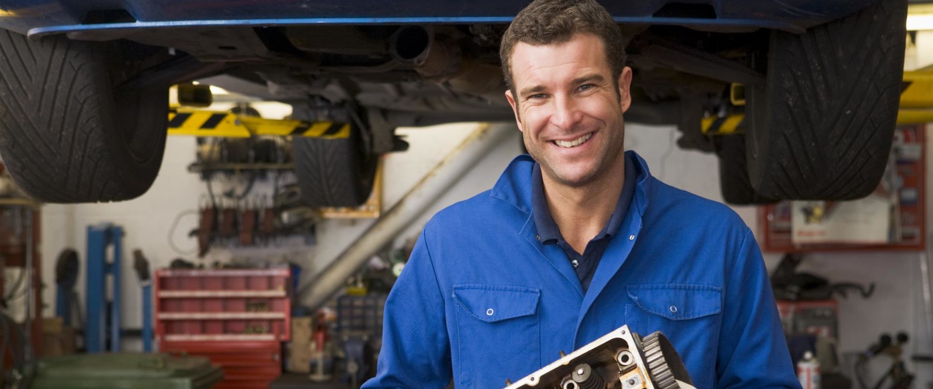 The Ultimate Guide to Finding the Best Auto Repair Shop in Florida