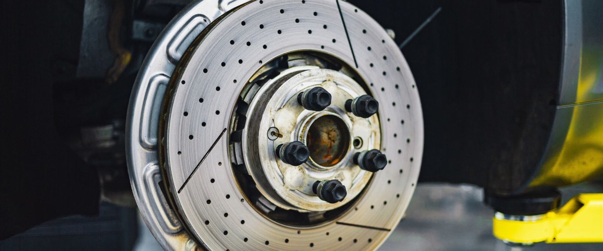 Brake Services and Replacements: Everything You Need to Know