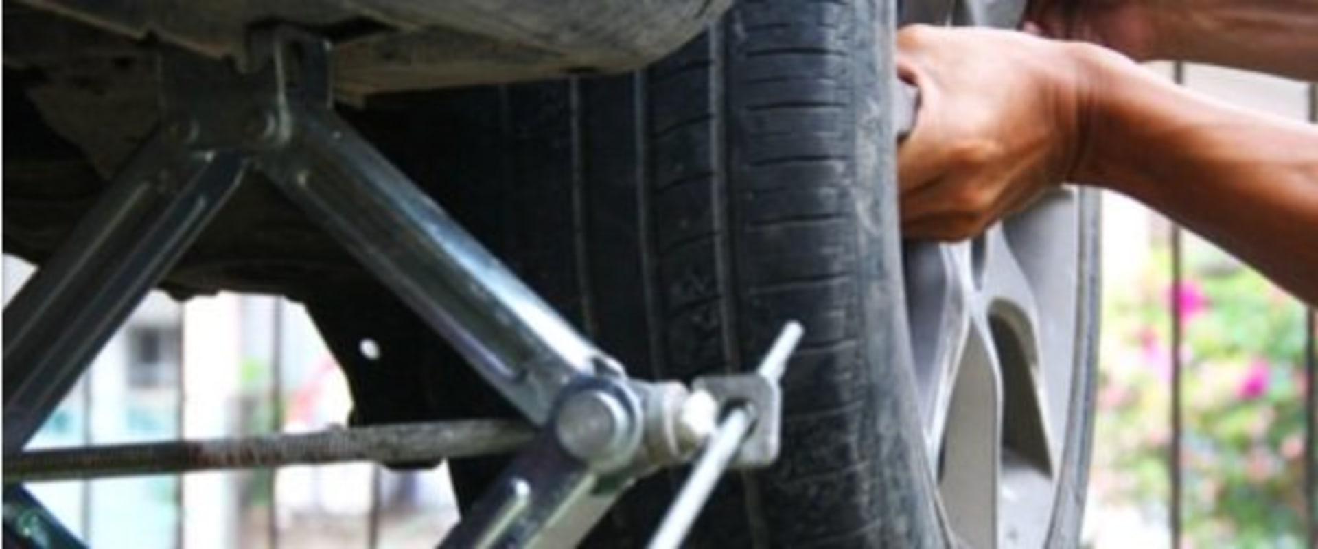 Tire Services and Replacement Near Me