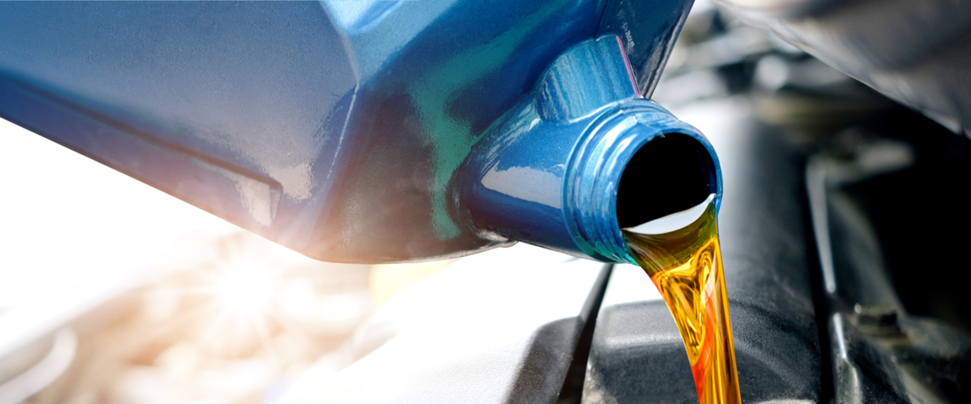 Oil Change Services Near Me: Everything You Need to Know