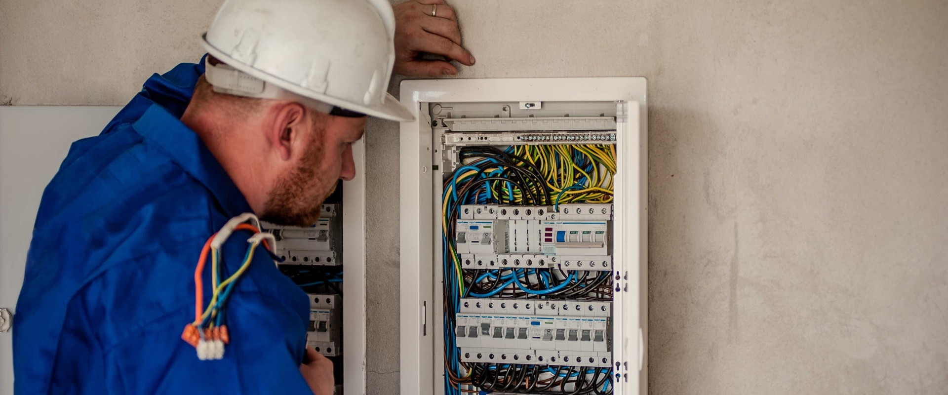 Electrical System Repairs and Maintenance