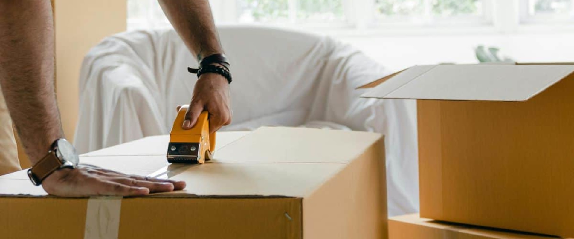Expert Tips for Hiring the Best Louisiana Movers