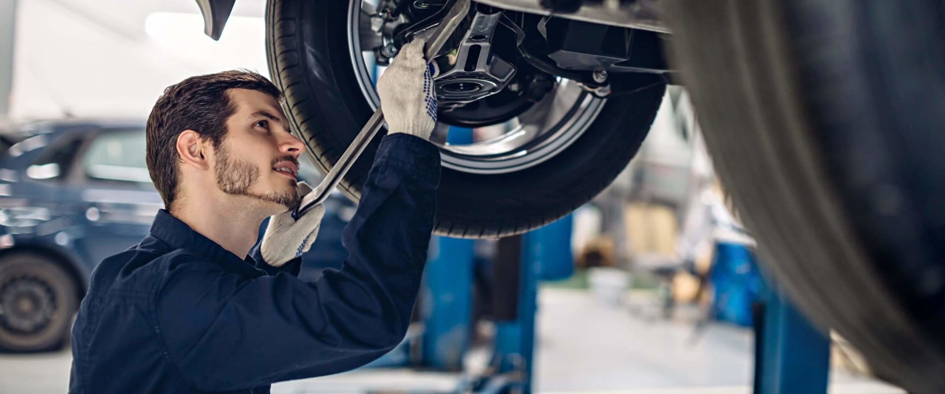 The Cost of Car Mechanics in Florida
