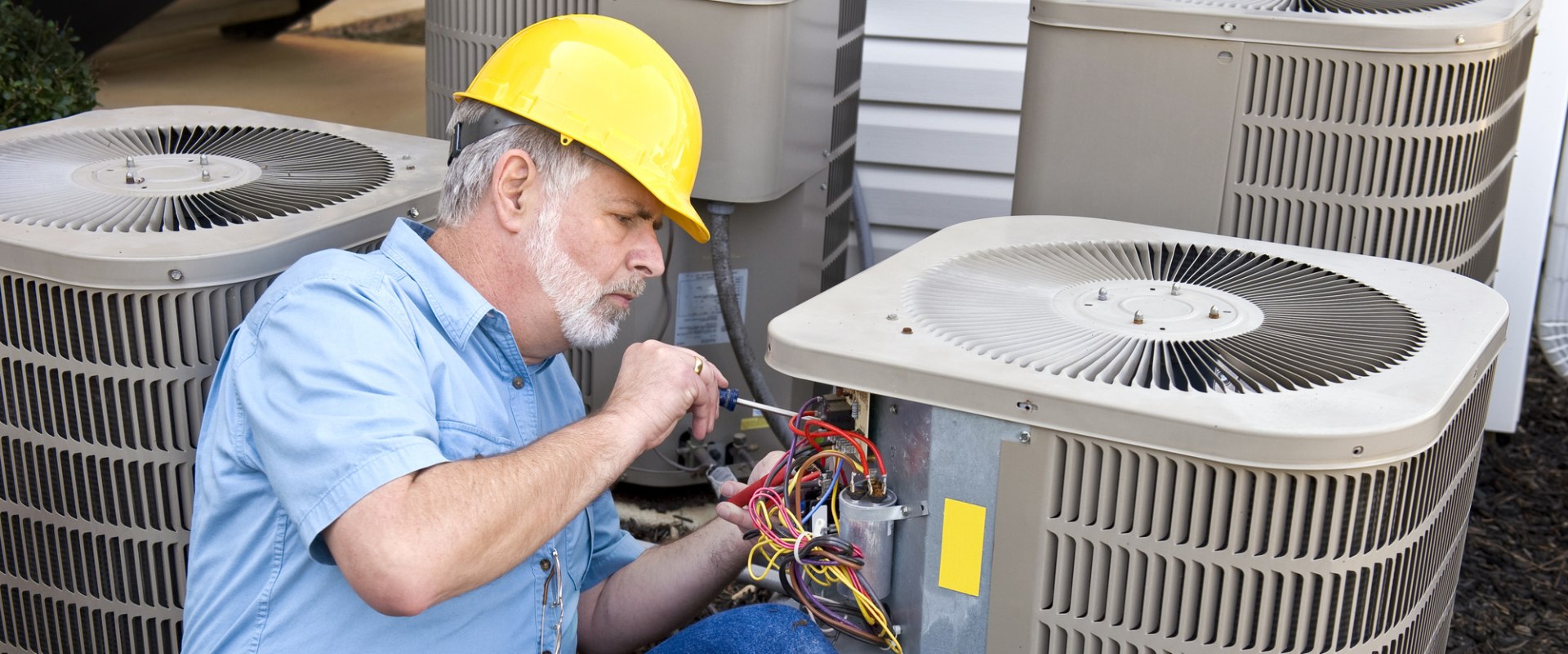 Diagnosing Air Conditioning Systems: A Complete Guide