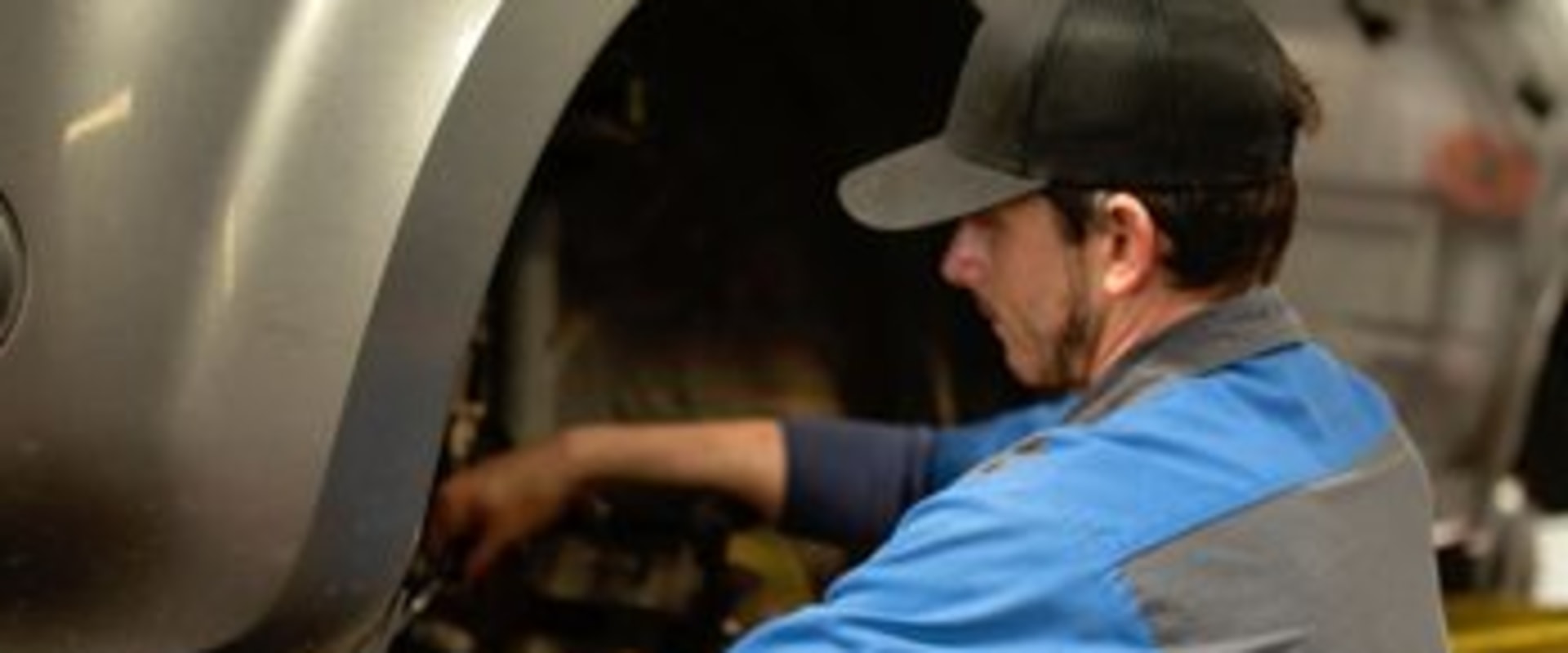 Finding the Best Auto Repair Shops Near You