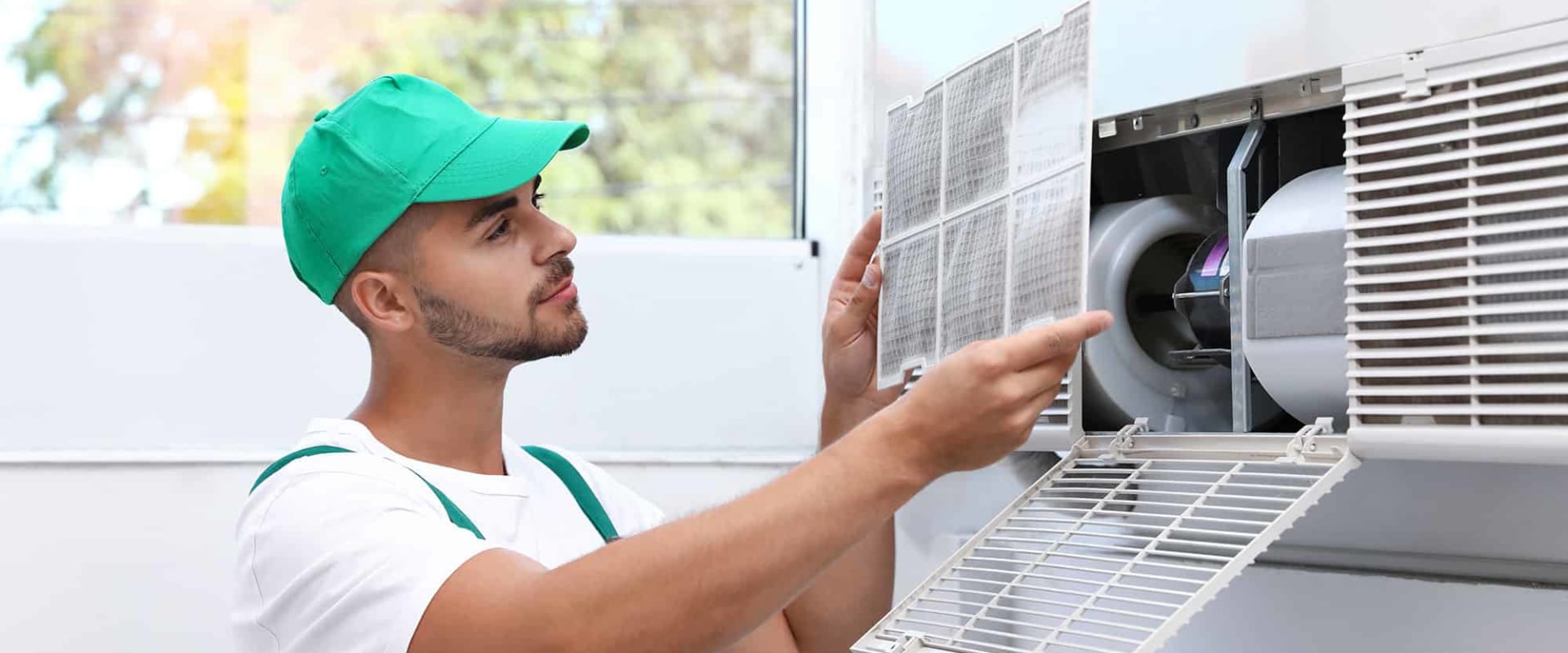 Air Conditioning Repair and Maintenance – What You Need to Know