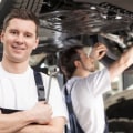 Finding the Best Car Mechanics Near You