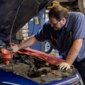 The Benefits of Regular Car Maintenance