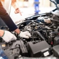 Car Repair and Maintenance Near Me: What You Need to Know