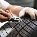 Tire Services and Replacement: Everything You Need to Know