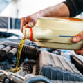 Everything You Need to Know About Oil Change Services