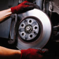 Everything You Need to Know About Brake Services and Replacements Near You