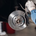 Brake Repair & Maintenance Near Me: Everything You Need to Know