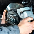 Car Maintenance: Understanding Brake Services and Replacements