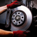 Brake Repair and Maintenance: All You Need to Know