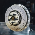 Brake Services and Replacements: Everything You Need to Know