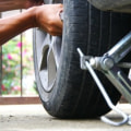 Tire Services and Replacement Near Me