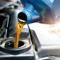 Oil Change Services Near Me: Everything You Need to Know