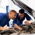 What to Look for in a Car Mechanic Near Me