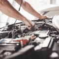 Engine Repair and Maintenance