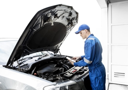 What to Look for When Choosing an Auto Repair Shop Near You