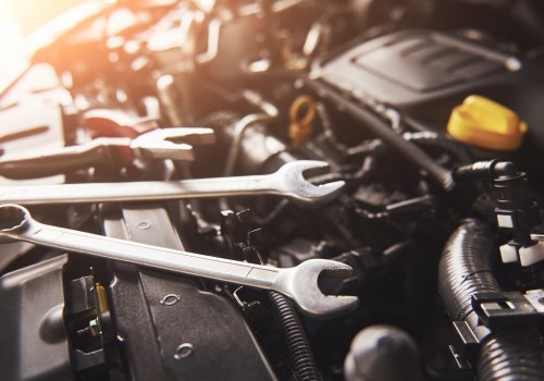 Everything You Need to Know About Engine Repairs and Maintenance