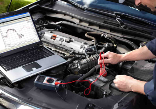 Engine Repair and Maintenance Near Me