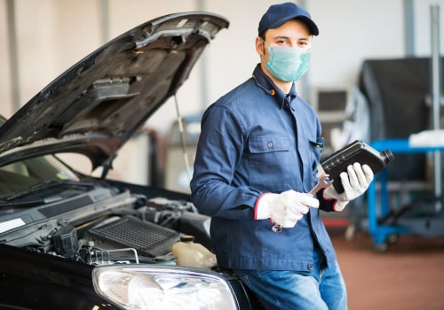 What to Look for When Choosing a Car Mechanic in Florida