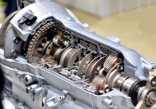 Transmission Repair and Maintenance: A Comprehensive Overview