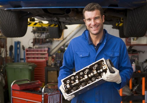 The Ultimate Guide to Finding the Best Auto Repair Shop in Florida