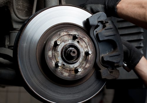 Diagnosing Car Brakes: A Comprehensive Guide