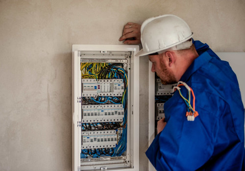 Electrical System Repairs and Maintenance