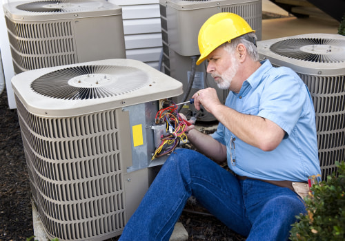 Diagnosing Air Conditioning Systems: A Complete Guide
