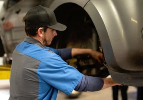 Finding the Best Auto Repair Shops Near You
