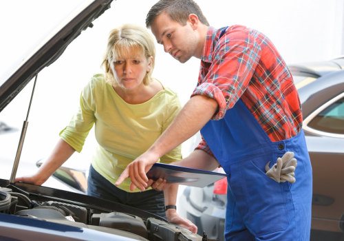 The Cost of Auto Repair Shops in Florida