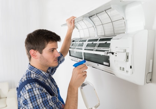 Air Conditioning Repair and Maintenance – What You Need to Know